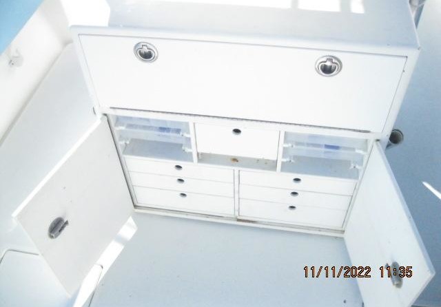 Contender 31 tournament