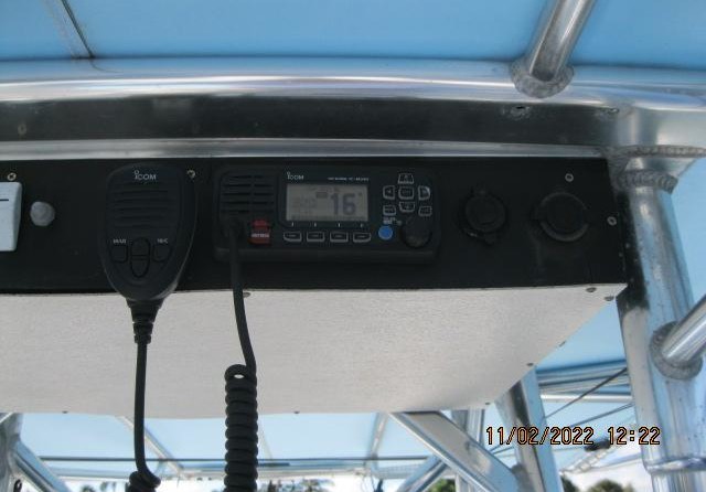 Contender 31 tournament