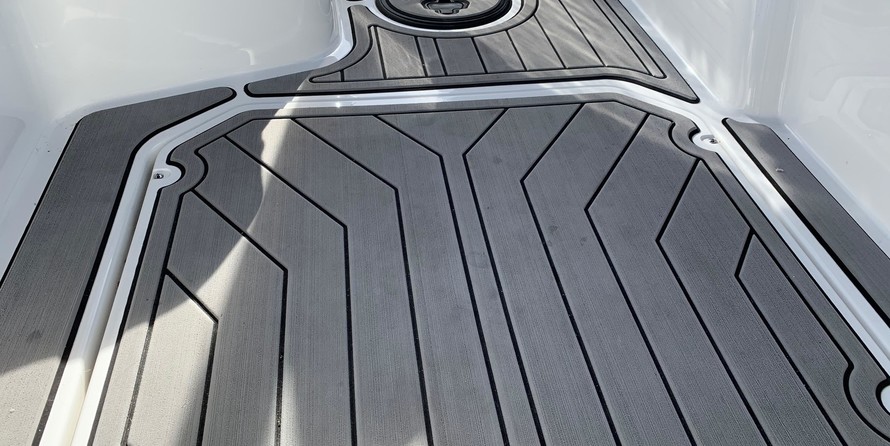 Malibu Wakesetter 21 MLX