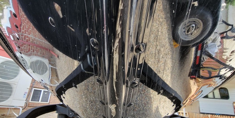 Lund Boats 1875 Crossover XS