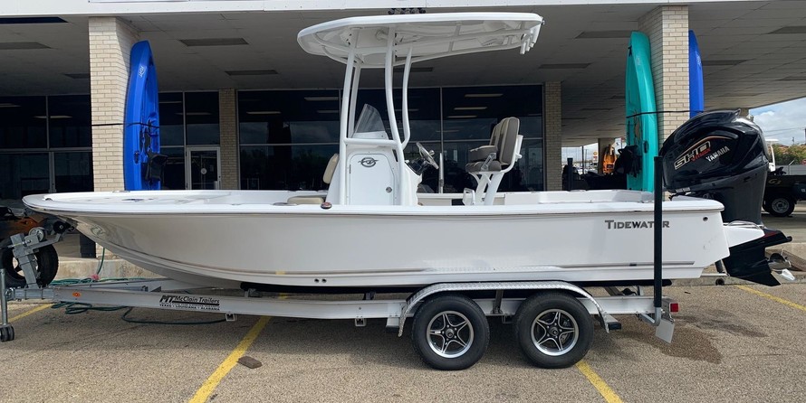Tidewater 2210 Carolina Bay