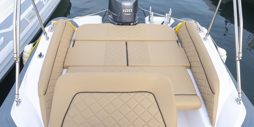 Salpa Gran Soleil 23