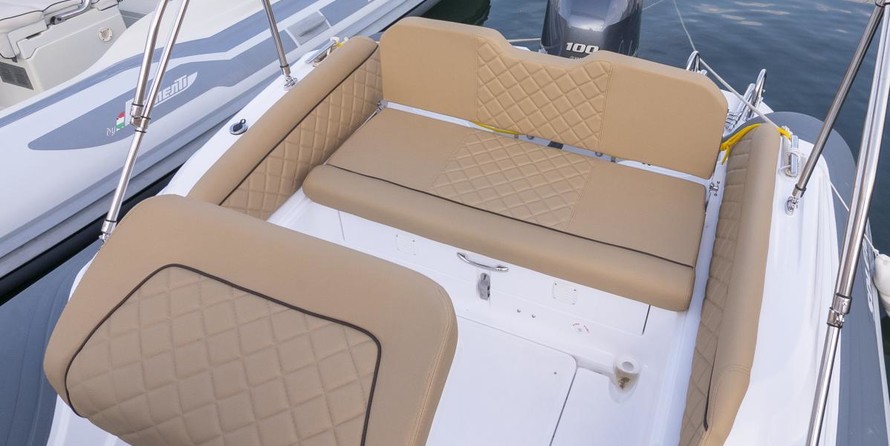 Salpa Gran Soleil 23