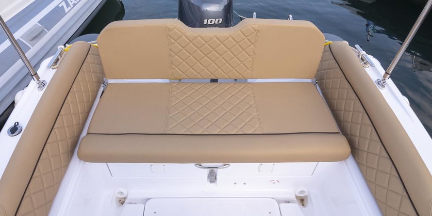 Salpa Gran Soleil 23