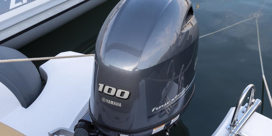 Salpa Gran Soleil 23