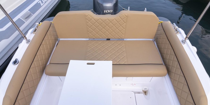 Salpa Gran Soleil 23