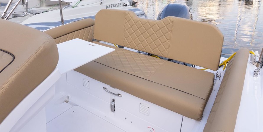 Salpa Gran Soleil 23