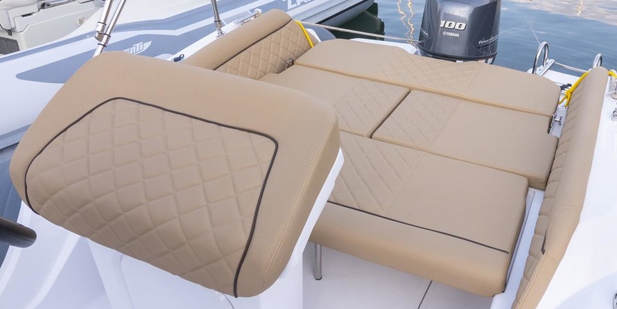 Salpa Gran Soleil 23