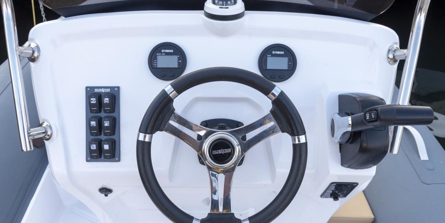 Salpa Gran Soleil 23