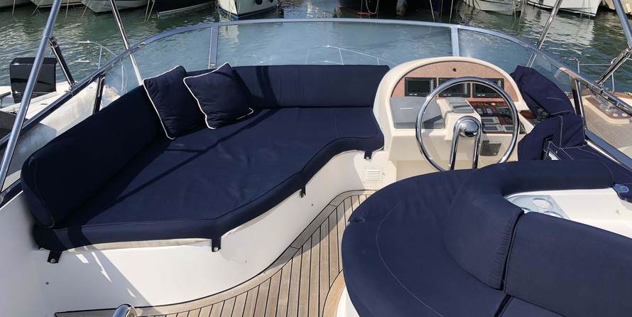 Horizon Elegance 60