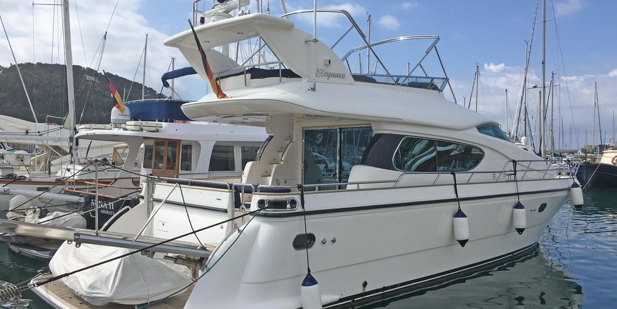 Horizon Elegance 60