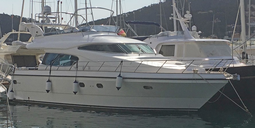 Horizon Elegance 60