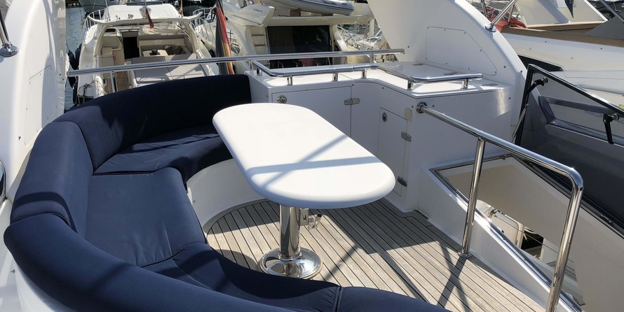 Horizon Elegance 60