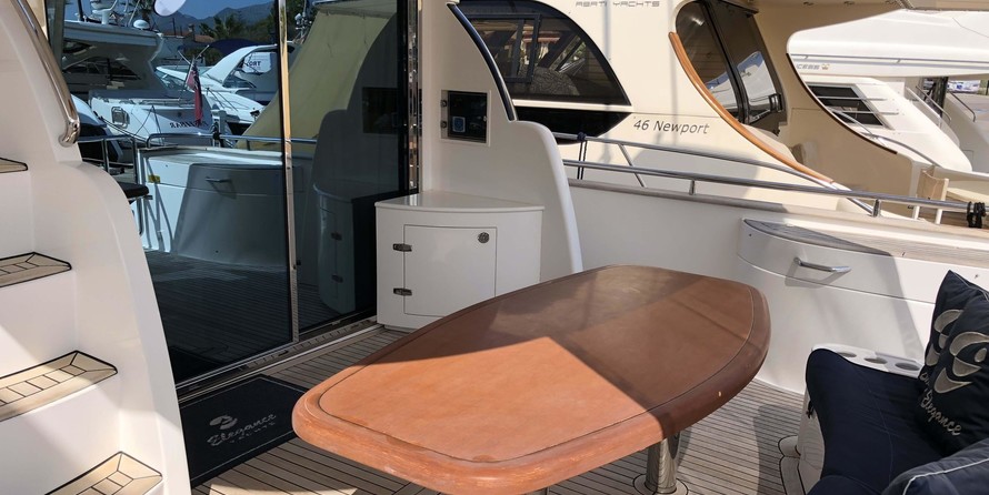 Horizon Elegance 60