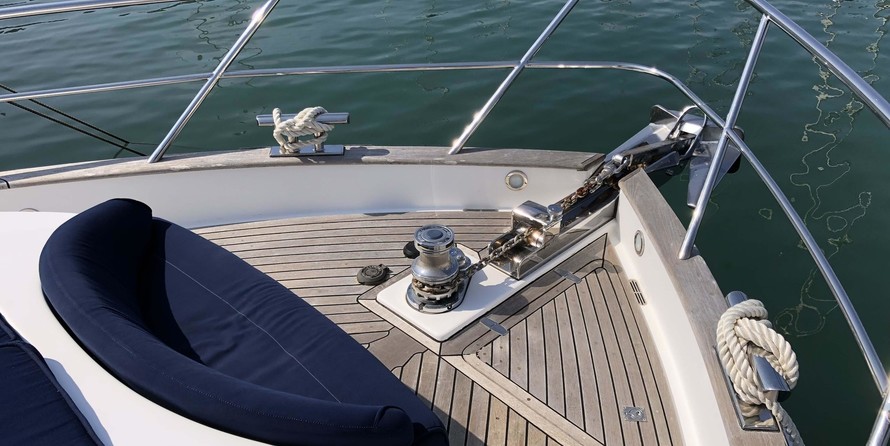 Horizon Elegance 60