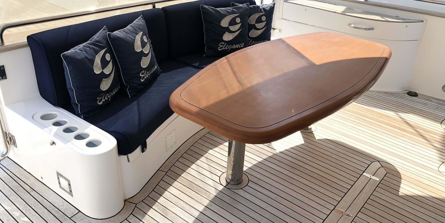 Horizon Elegance 60