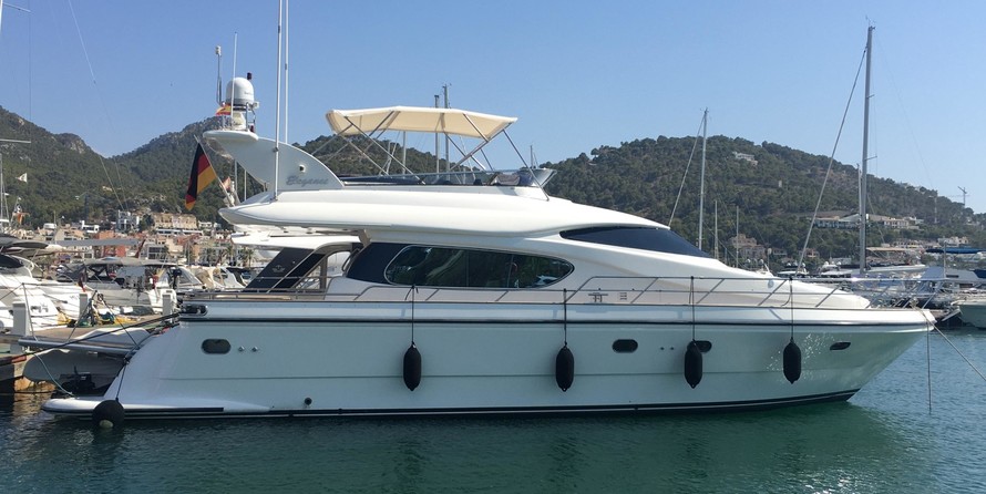 Horizon Elegance 60
