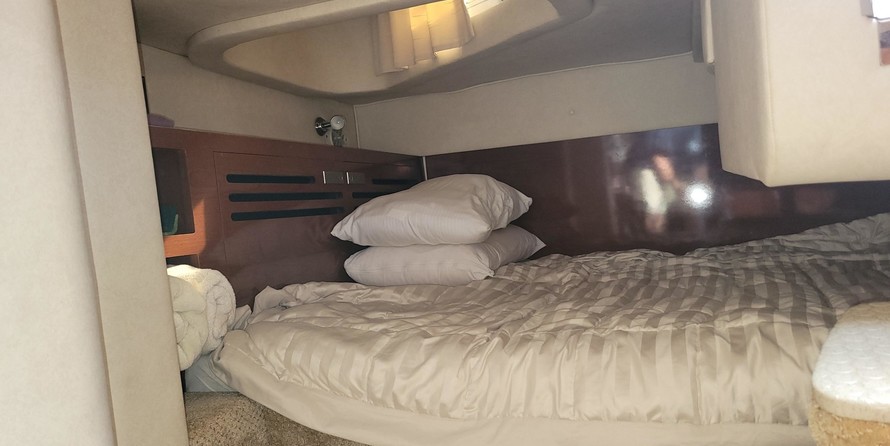 Sea Ray 280 Sundancer