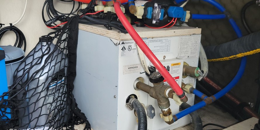 Sea Ray 280 Sundancer