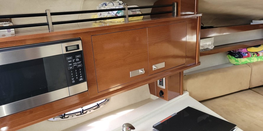 Sea Ray 280 Sundancer