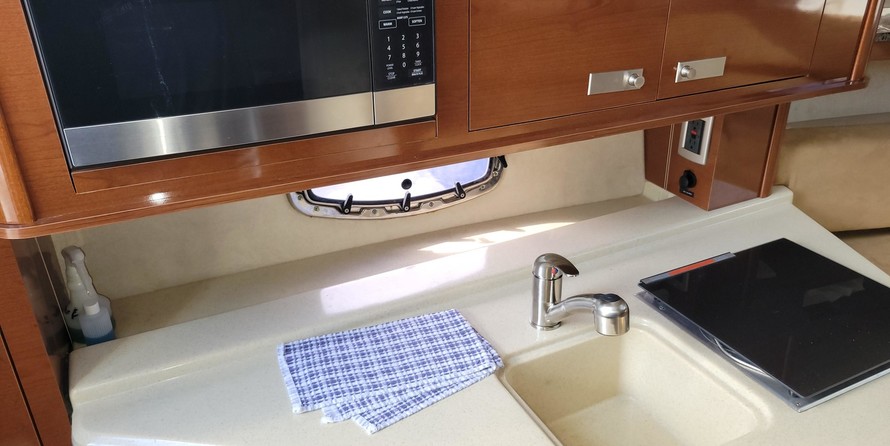 Sea Ray 280 Sundancer