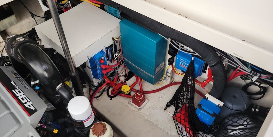 Sea Ray 280 Sundancer