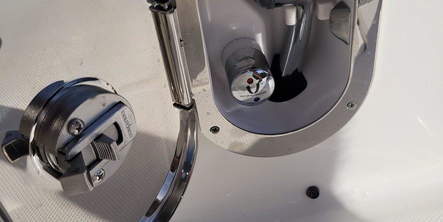 Sea Ray 280 Sundancer