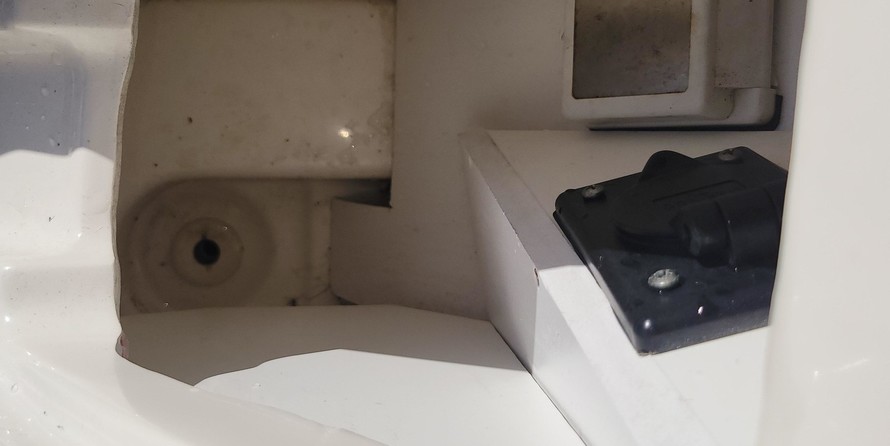 Sea Ray 280 Sundancer