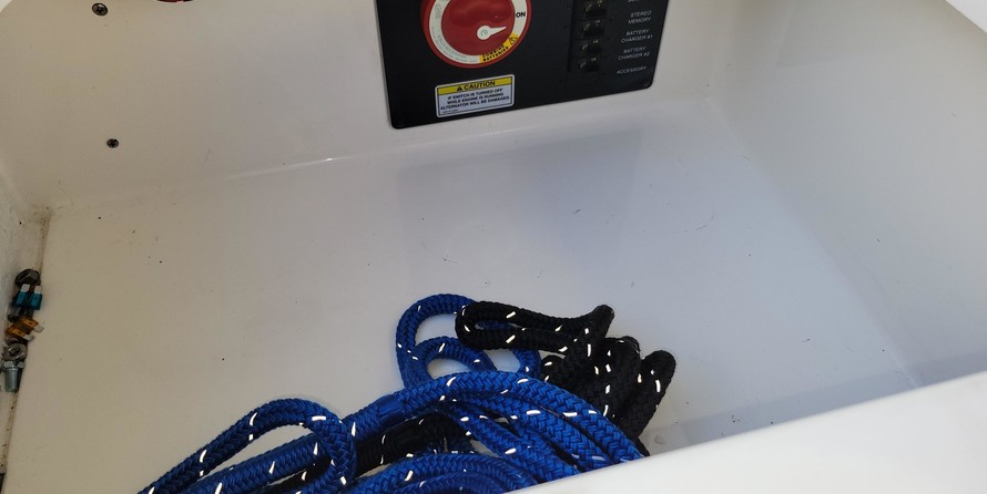 Sea Ray 280 Sundancer