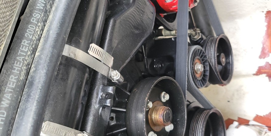 Sea Ray 280 Sundancer