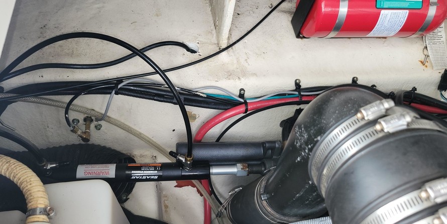 Sea Ray 280 Sundancer