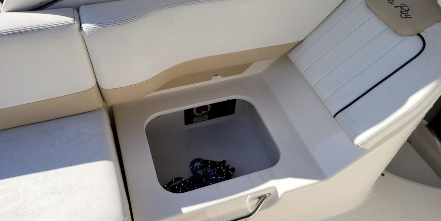 Sea Ray 280 Sundancer