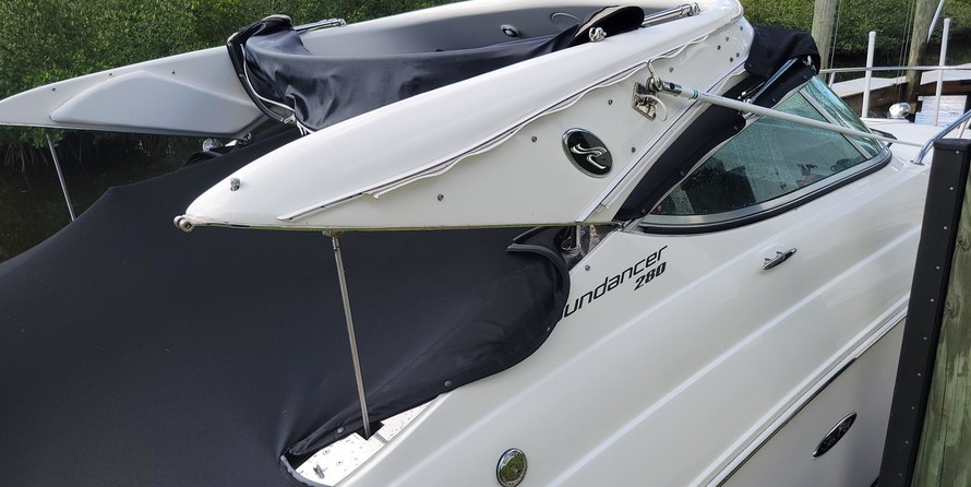 Sea Ray 280 Sundancer