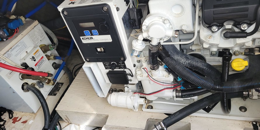 Sea Ray 280 Sundancer