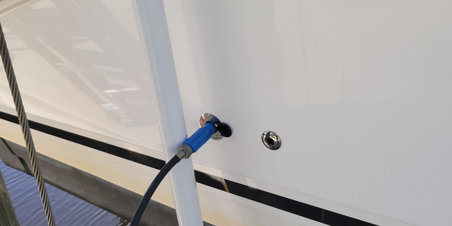 Sea Ray 280 Sundancer