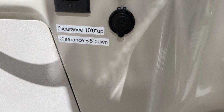 Sea Ray 280 Sundancer