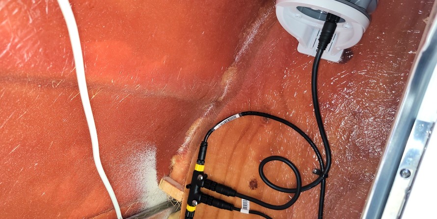 Sea Ray 280 Sundancer