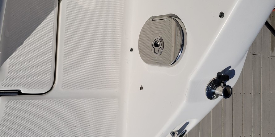 Sea Ray 280 Sundancer