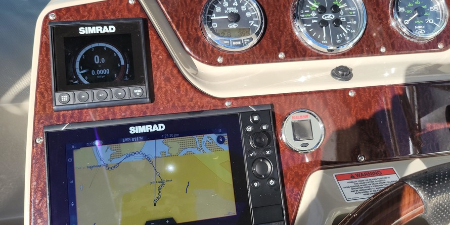 Sea Ray 280 Sundancer