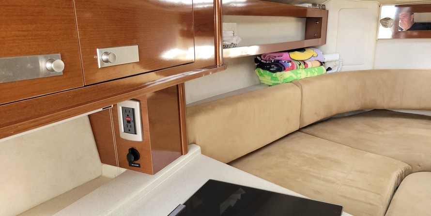 Sea Ray 280 Sundancer