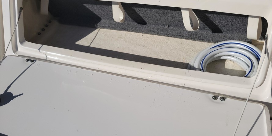 Sea Ray 280 Sundancer