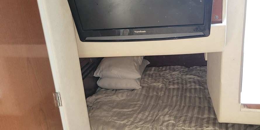 Sea Ray 280 Sundancer