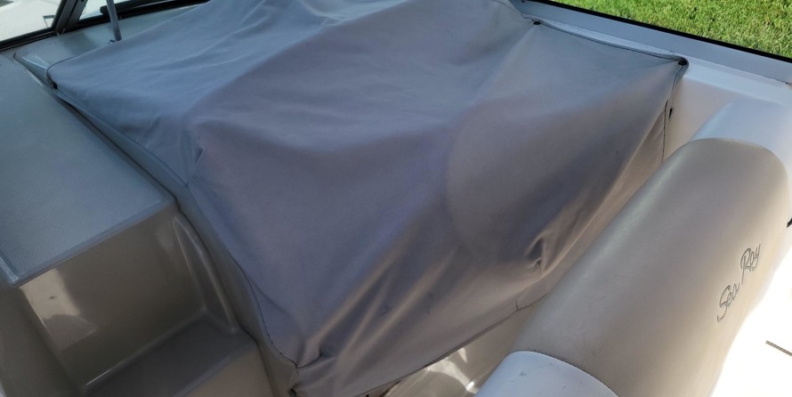 Sea Ray 280 Sundancer