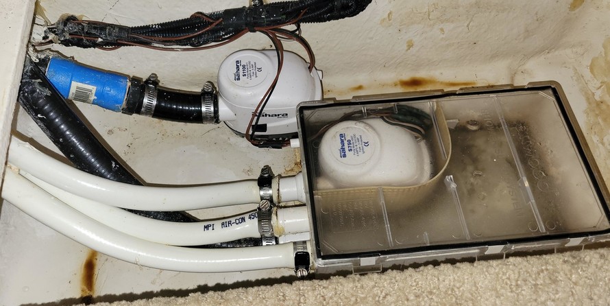 Sea Ray 280 Sundancer