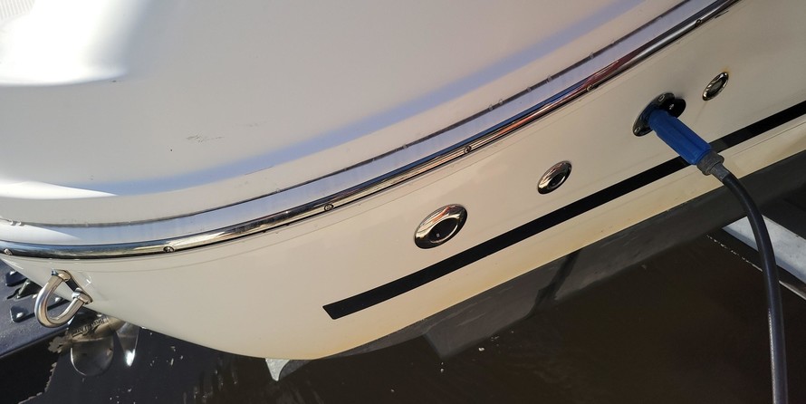 Sea Ray 280 Sundancer