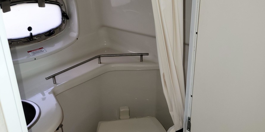 Sea Ray 280 Sundancer