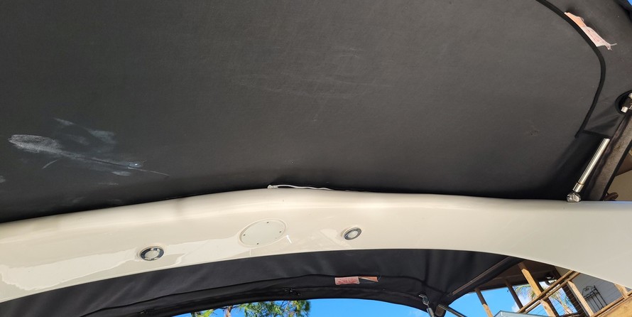 Sea Ray 280 Sundancer