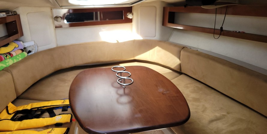 Sea Ray 280 Sundancer