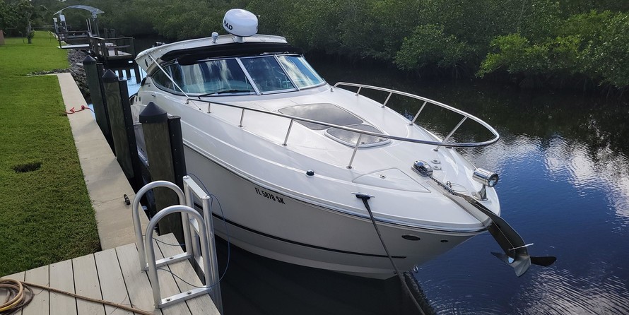Sea Ray 280 Sundancer