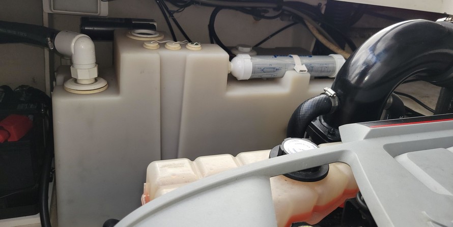 Sea Ray 280 Sundancer